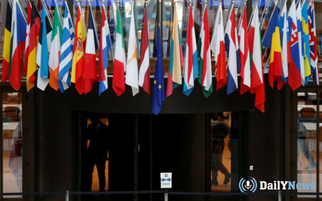 Евросоюз вводит санкции против Александра Петрова и Руслана Боширова
