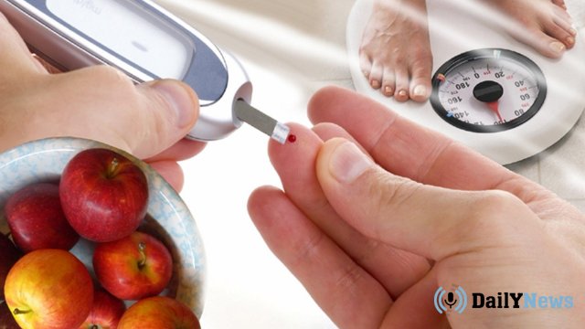 Сахарный диабет - как его не допустить и как с ним бороться