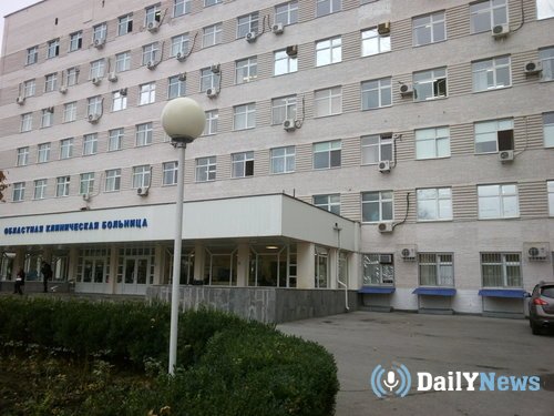 В Ростовской больнице проходит внутреннее расследование по факту незаконного сбора денег с пациентов