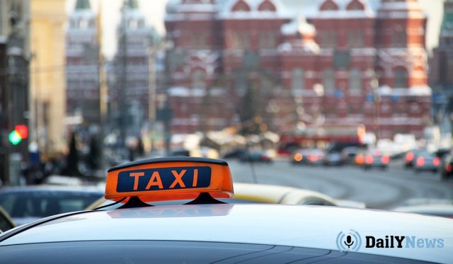 Голодающий московский таксист попал в больницу