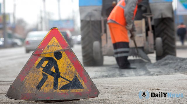 В Воронеже планируется провести масштабный ремонт дорог