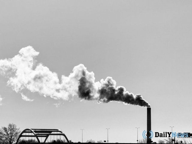 В Оренбургской области разработали новый проект контроля загрязнения воздуха