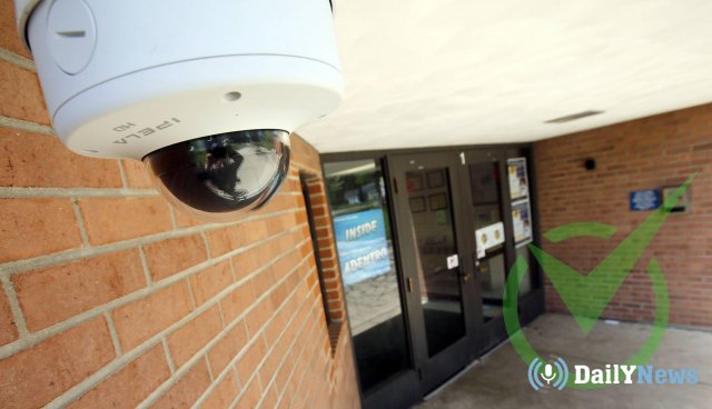В Пензенских школах появятся камеры видеонаблюдения