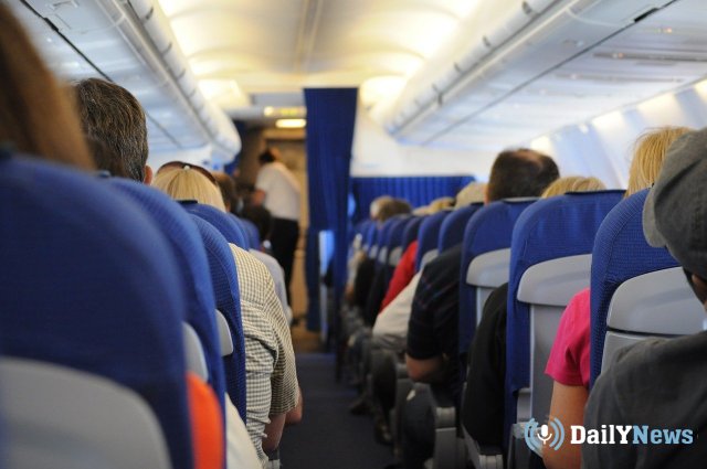 Авиапассажиры рассказали о наибольших раздражителях на борту