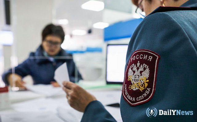 Более 20 тысяч россиян зарегистрировались как самозанятые