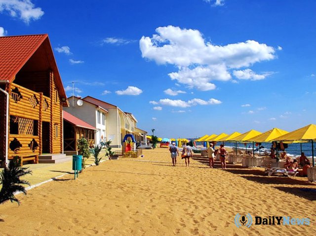 В Феодосии к новому сезону состоится открытие новых пляжей