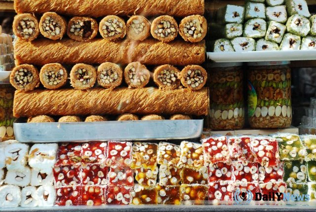 В Татарстане появится предприятие по производству турецких сладостей