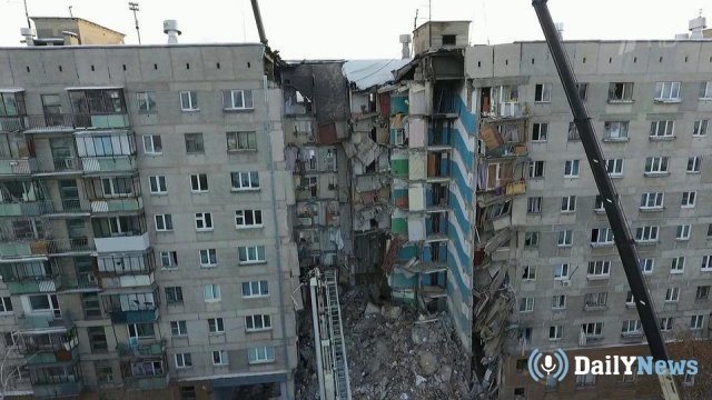 Губернатор Челябинской области рассказал о планах расселения жильцов магнитогорского дома