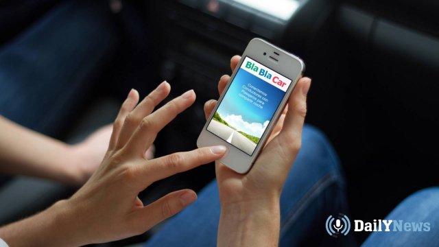 BlaBlaCar введут способ онлайн платежей