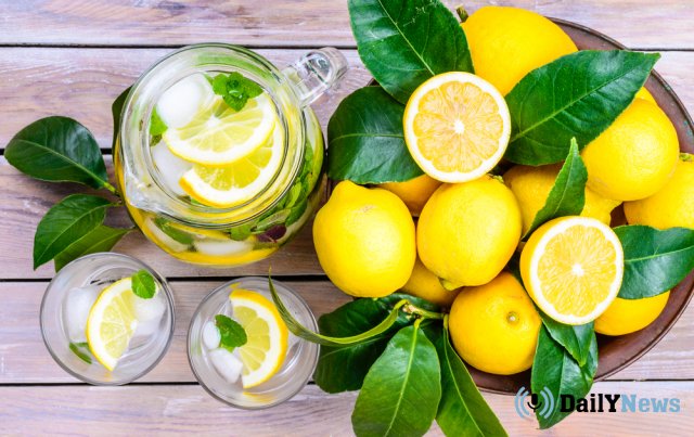 Лимоны сочли «престижным» продуктом в России