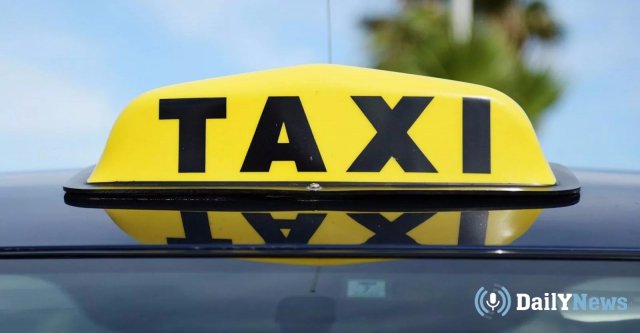 Полицейские в Тюмени намерены повысить контроль над работой служб такси