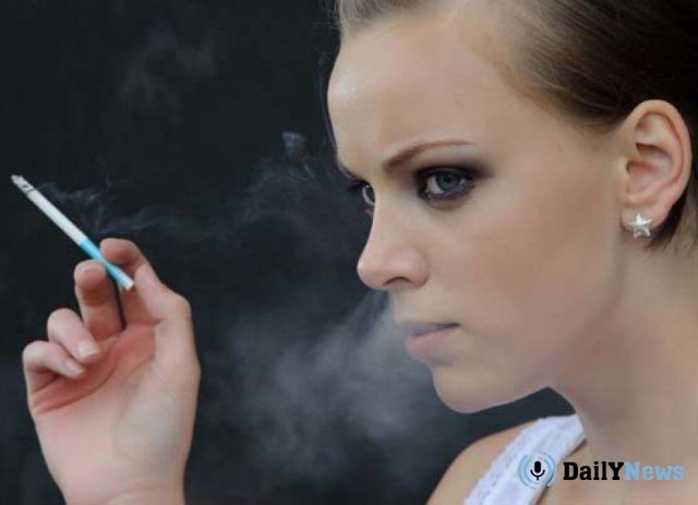 Медики из США рассказали о том, что зрение может ухудшиться из-за курения