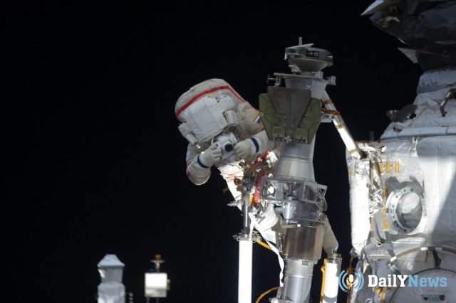 В "Роскосмосе" сообщили о том, что до 2021 года планируют отправить в космос туристов