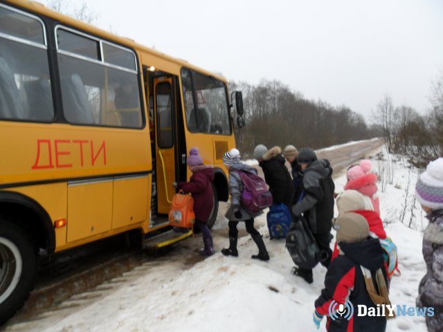 В Башкортостане проводится расследование по факту того, что преподаватели одной из школ оставили на морозе ученицу младших классов