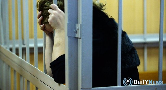 Жительницу Иркутска с заболеванием ВИЧ признали виновной в смерти дочери