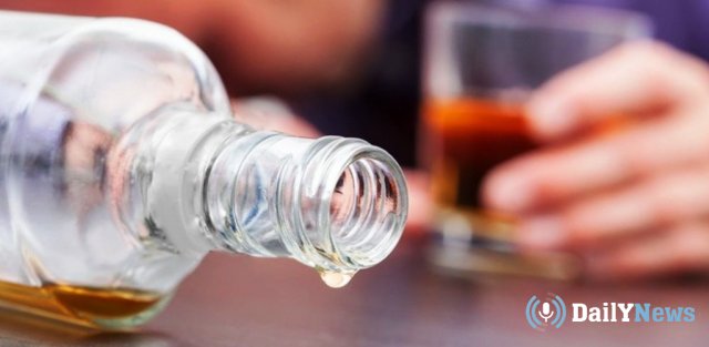Специалисты рассказали о том, кто наиболее подвержен развитию алкогольной зависимости