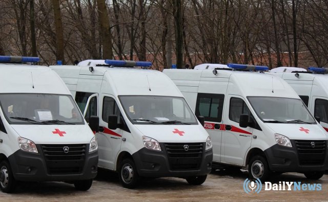 Единый центр приема вызовов скорой помощи появится в Башкортостане