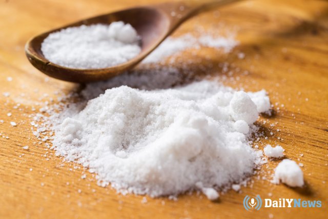 Медики из Мюнхена рассказали о том, насколько соль может быть вредна для человека