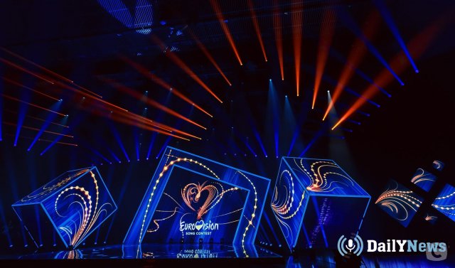 Организаторы конкурса «Евровидение-2019» прокомментировали отказ Украины от участия в конкурсе