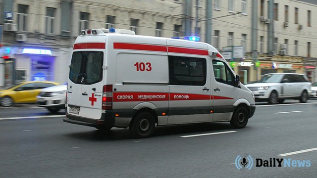 В Нижнем Новгороде погибла женщина и ребенок от отравления угарным газом