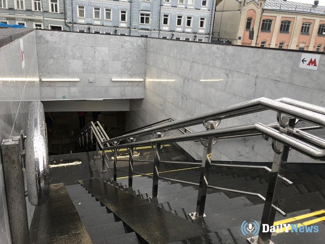 В Воронеже разрабатывается программа по реконструкции подземных переходов