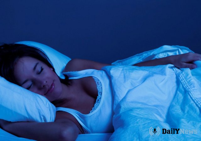 Специалисты из Израиля рассказали о важной роли сна в борьбе с раком и старением