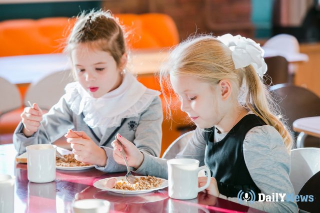 Ольга Беляева прокомментировала отмену питания для детей в школах Владимирской области