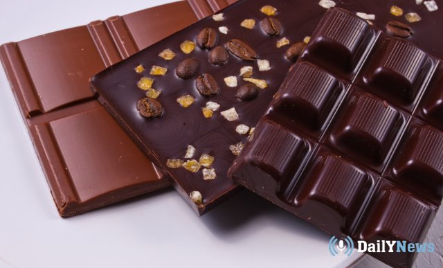 Сотрудники Роскачества дали советы о том, как выбрать качественный шоколад