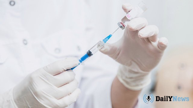 В Калининградской области была проведена вакцинация детей просроченным препаратом