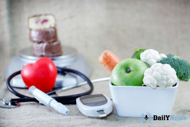 Депутат Госдумы предложил похудение в качестве избавления от диабета