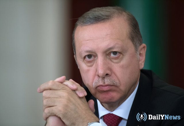Глава Турции рассказал о визитах предполагаемого террориста в Турцию
