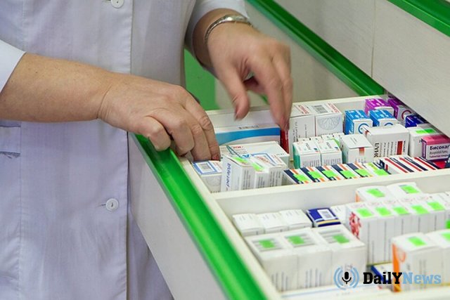 Российские медики озабочены дефицитом жизненно важного препарата