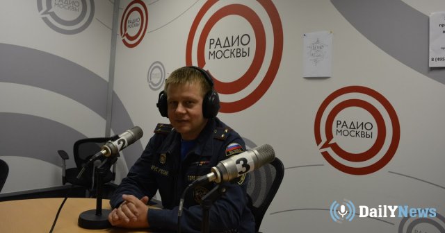 Московские радиостанции временно прекратили деятельность