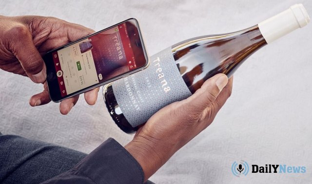 Представители "Роскачества" создадут приложение для потребителей вин