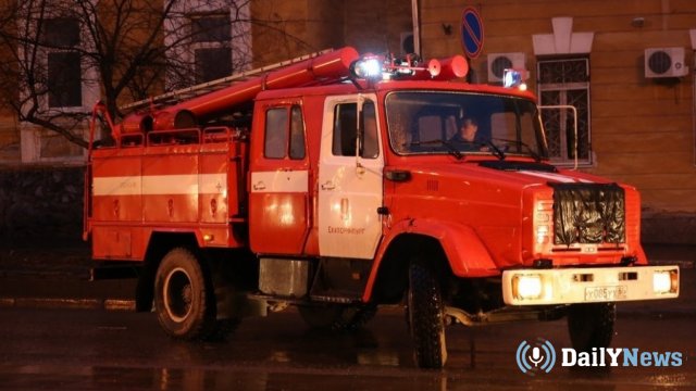 В Челябинске мужчина выжил, выпрыгнув с 9 этажа