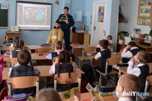 Школьник из Саратова получил ранение на уроке ОБЖ