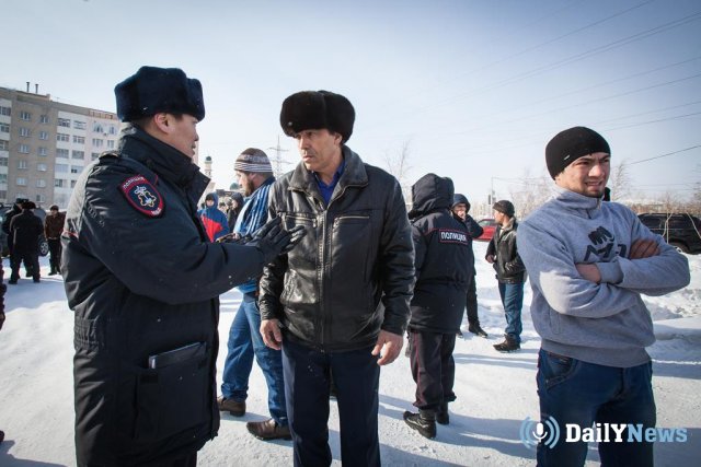 Представители власти Якутии намерены бороться с незаконной миграцией
