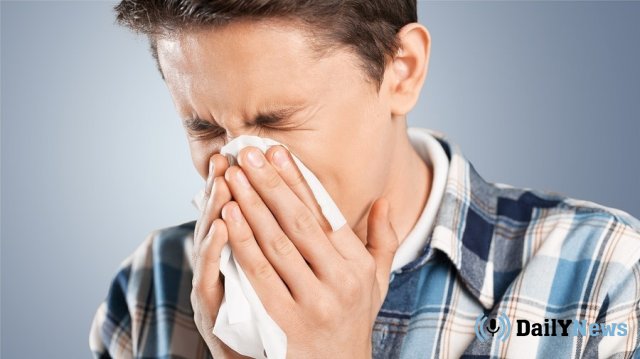 Россиян предупредили о росте распространения ОРВИ и гриппа в Европе