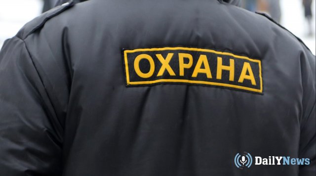 Ульяновского охранника школы подозревают в насилии несовершеннолетней