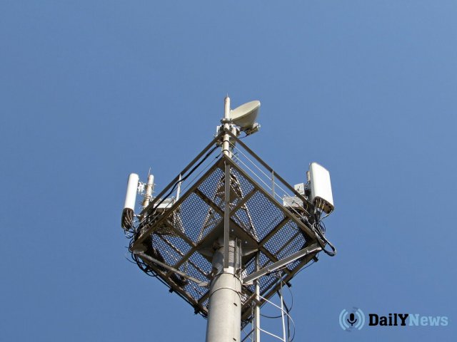 В Самаре решается вопрос о запрете возведения вышки мобильной связи