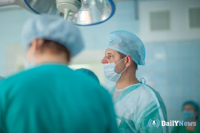 Центры амбулаторной помощи онкобольным откроются в Иркутской области