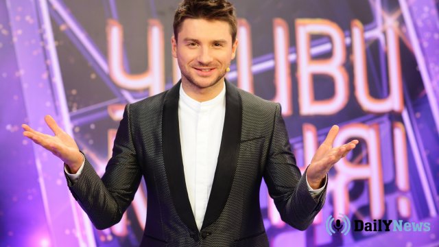 Сергей Лазарев прокомментировал свое участие в "Евровидении"