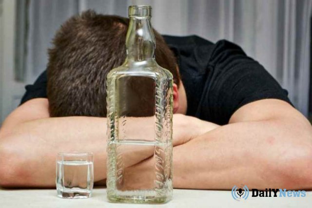 Ученые рассказали о вреде пассивного алкоголизма