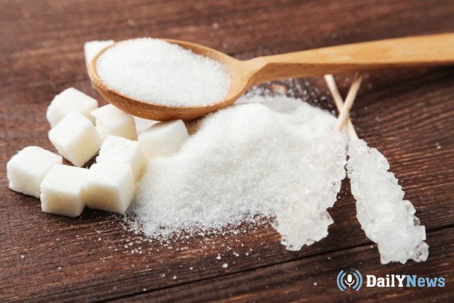 Жители России стали потреблять больше сахара