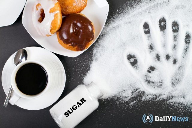 Диетолог из России рассказала о том, как побороть сахарную зависимость