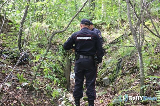 В Тверской области было обнаружено тело солдата, сбежавшего с воинской части