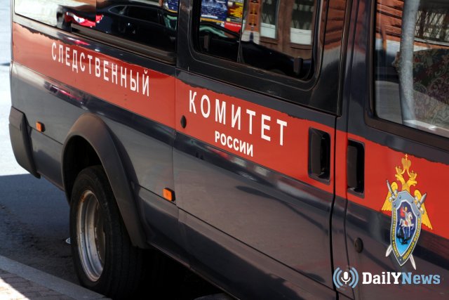 В Кировском районе разыскиваются преступники, убившие семью