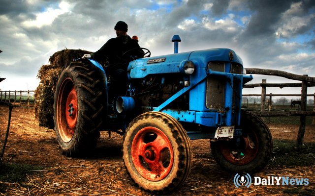 В Брянской области сообщили о нехватке трактористов и ветеринаров