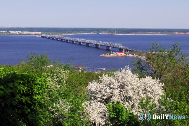 Неделя туризма состоится в Ульяновской области