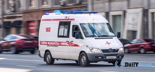 Россияне стали чаще жаловаться на работу скорой помощи